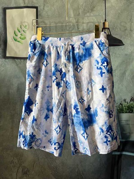 

men's swimwear designer summer fashion shorts designer short quick drying swimwear printing board beach pants men mens swim asia size m