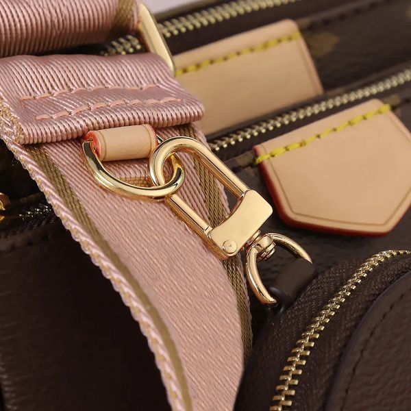 

factory price bag aaaaa bags shoulder starp purse