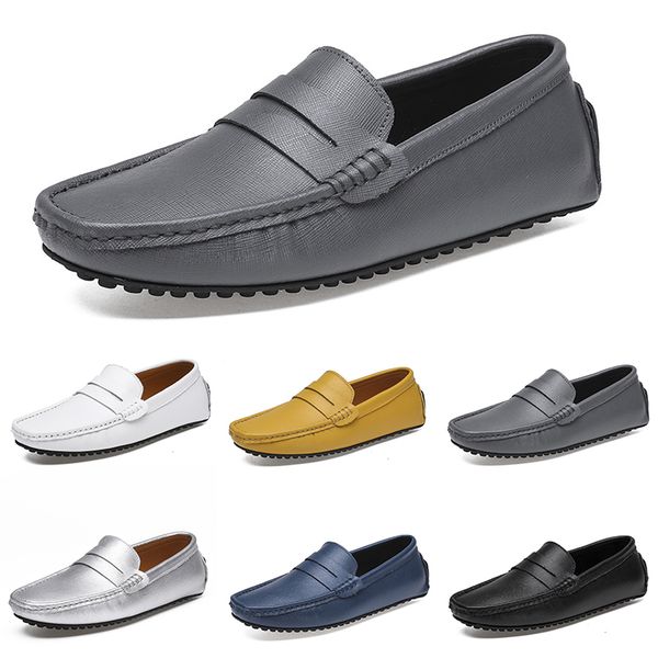 

men casual shoes solid color black whites popular silvers taupe dlives deep grey blue yellow jogging walking lows soft multi mens sneaker ou