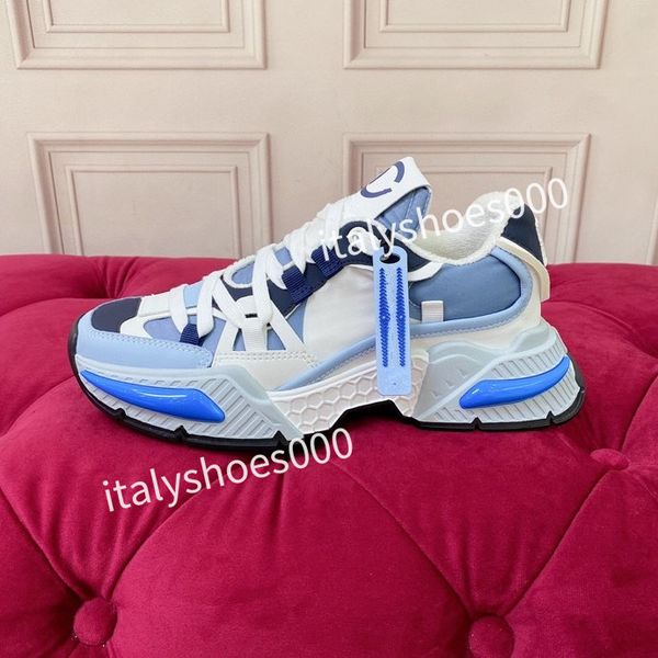 

2023mens fashion sports shoes black rainbow heel trainer womens casual runner sneakers outdoor