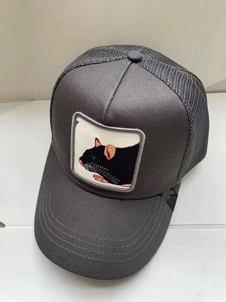 

european and american version designer cap men's and women's baseball cap cassat alphabet printed brand outdoor hip hop cap 001, Blue;gray