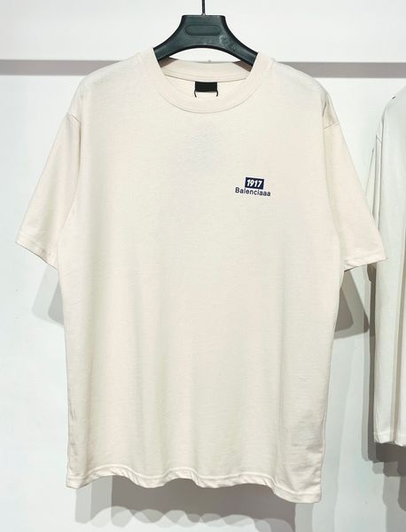 

men's plus tees & polos round neck embroidered and printed polar style summer wear with street pure cotton t-shirts 12ea, Black;brown