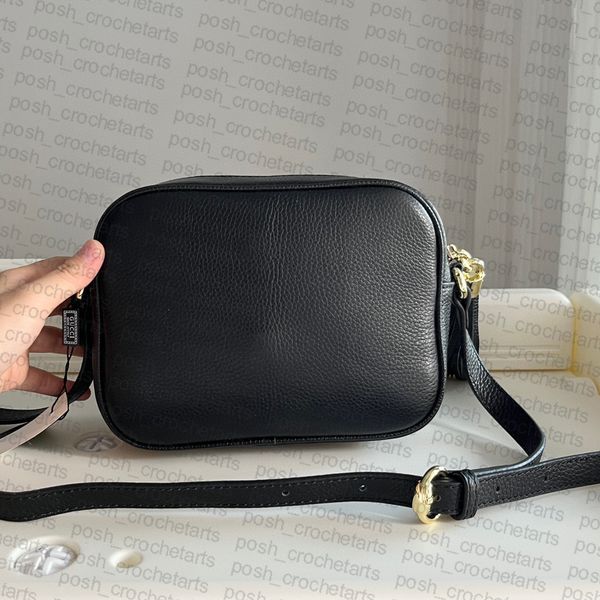 

grainy leather camera cross body bag for women's handbag purses solid color leather crossbody