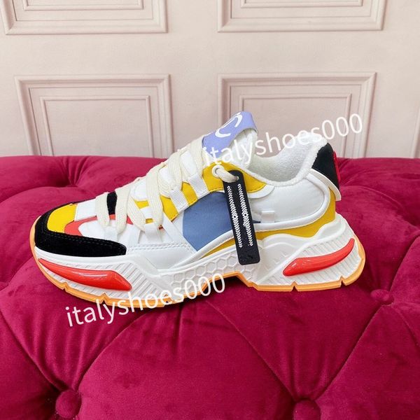 

2023men fashion sports shoes black white rainbow heel trainer womens casual runner sneakers outdoor