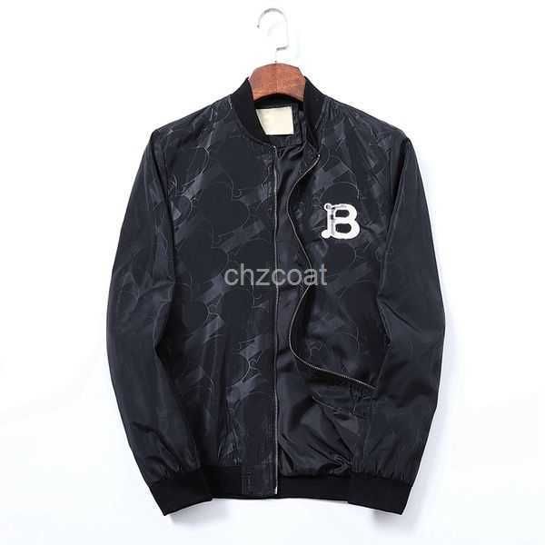 

mens hooded jackets thin designer sun protection trench coats womens monogrammed winter coats luxury clothing iu6v 8hbb, Black;brown