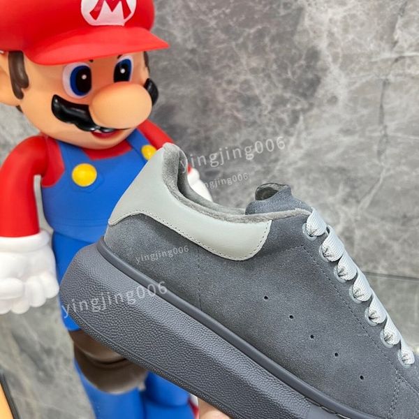 

2023new fashion quality sneakers white shoes brand low sneaker leather rubber sole causal shoes, Black