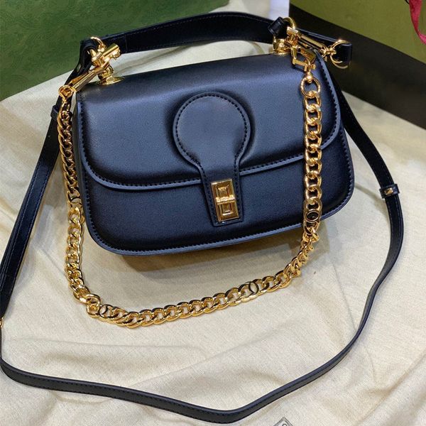 

fahion designer shoulder bags women handbags reticules genuine leather