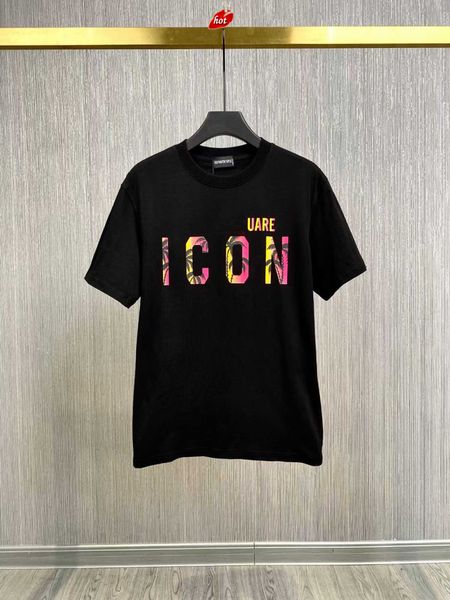 

mens tshirts mens designer t shirts black white sunset cool tshirt men summer fashion casual street tshirt plus size mxxxl 6885 dsquare 2 d, White;black