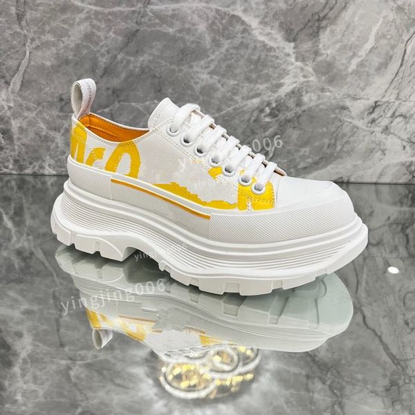 

new men fashion quality sneakers white shoes brand low sneaker leather rubber sole causal shoes, Black