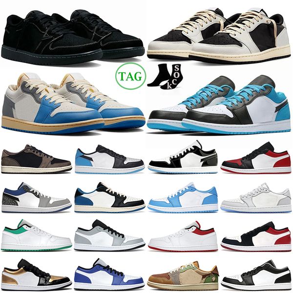 

basketball shoes for men women lows vintage unc grey concord reverse mocha black phantom fragment wolf grey mens trainers low outdoor sports
