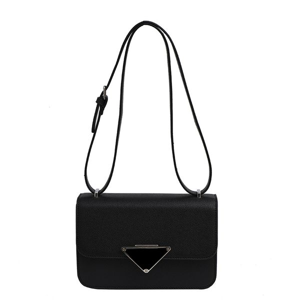 

p designer shoulder bag for women fashion chain casual crossbody bags cover magnetic cross body ladies mini bag ruan1012