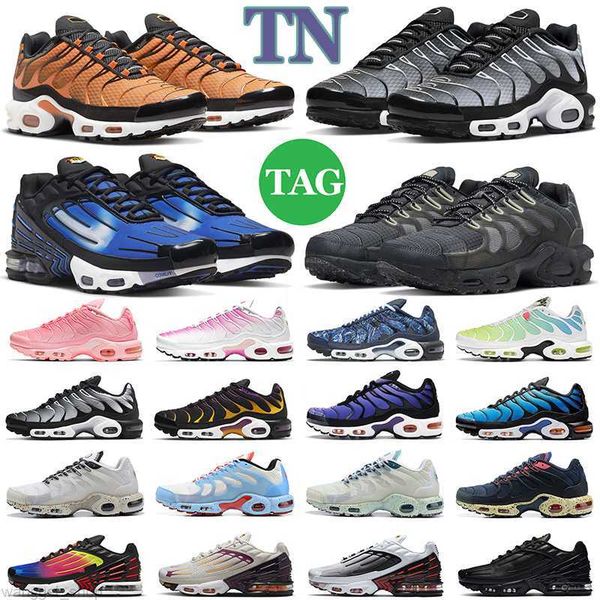 

tn 3 terrascape plus running shoes tns atlanta hyper blue worldwide greedy rattan grape black purple royal gradients women mens trainers goo