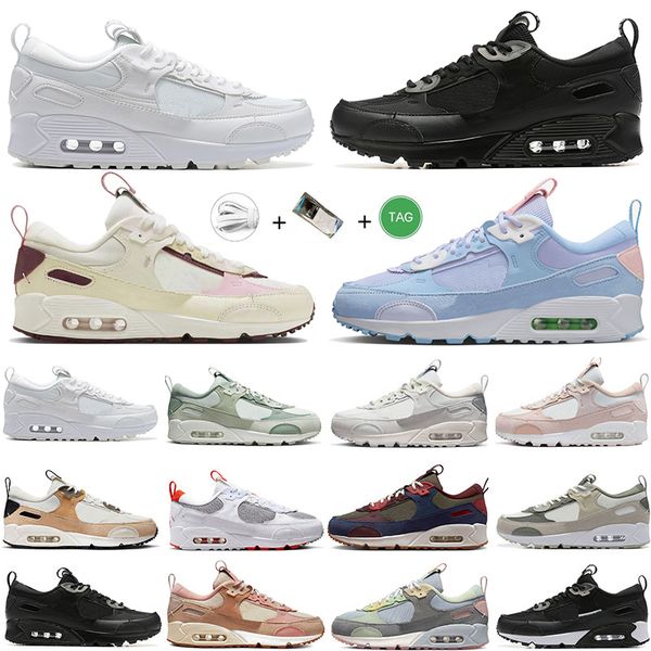 

futura men women running shoes sneaker triple black white tan easter wolf grey pastel soft pink medium olive cobalt bliss summit white green