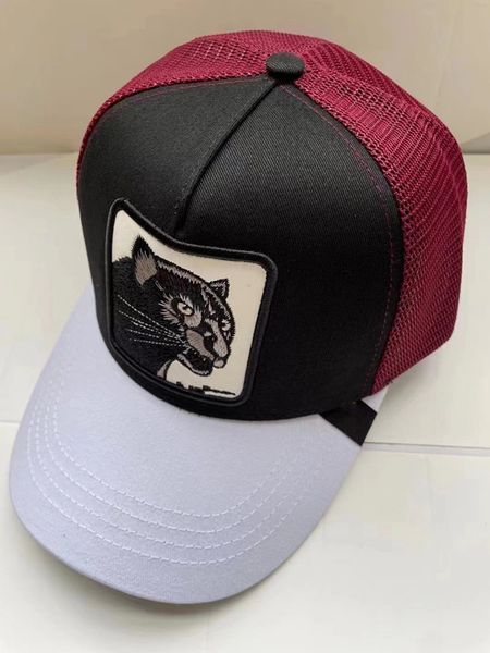 

hip hop fashion baseball cap designer baseball cap high-quality hat adjustable hat outdoor travel jams, Blue;gray