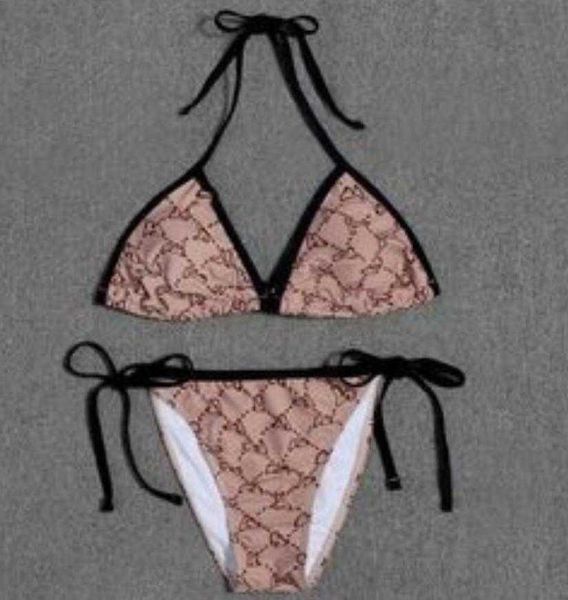 

designer bikini swimsuit r women wear bikini female ggity swimwear beach bikini leopard beachwear set bathingsuit snakeskin push up swimsuit, Black