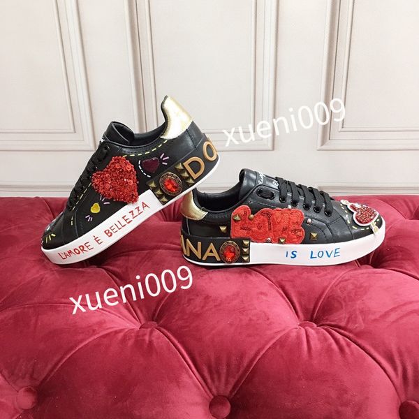 

2023new designer casual shoes bottom dress shoes fashion shoes loafers breathable comfortable shoes, Black