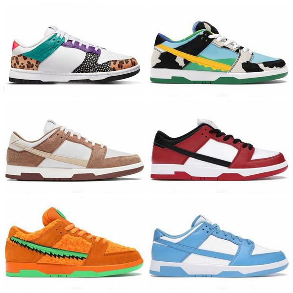 

dunks low mens running shoes womens designer shoes white grey fog medium curry green paisley chicago unc michigan university red safari mix