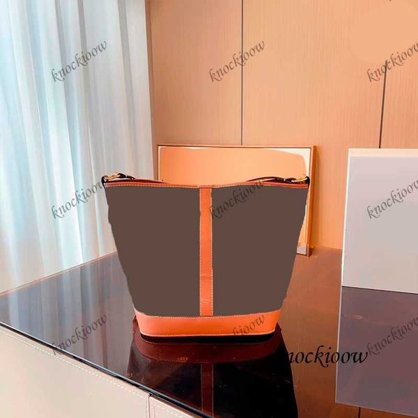 

designer bags the tote bags old flower bucket bag women large capacity shopping bag beach bag underarm bag print wallet two shoulder strap c