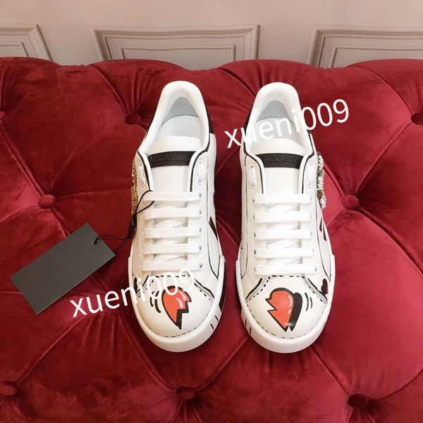 

brand designer casual shoes bottom dress shoes fashion shoes loafers breathable comfortable shoes2023, Black