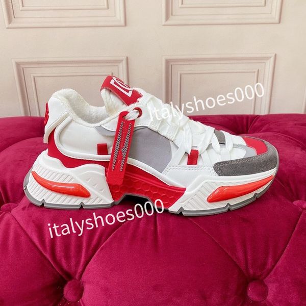 

women fashion sports shoes black white rainbow heel trainer womens casual runner sneakers outdoor