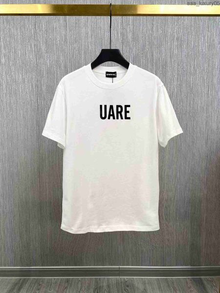 

men's t-shirts mens designer t shirts black white cool t-shirt men summer fashion casual street t-shirt plus size m-xxxl 68822 dsquare, White;black