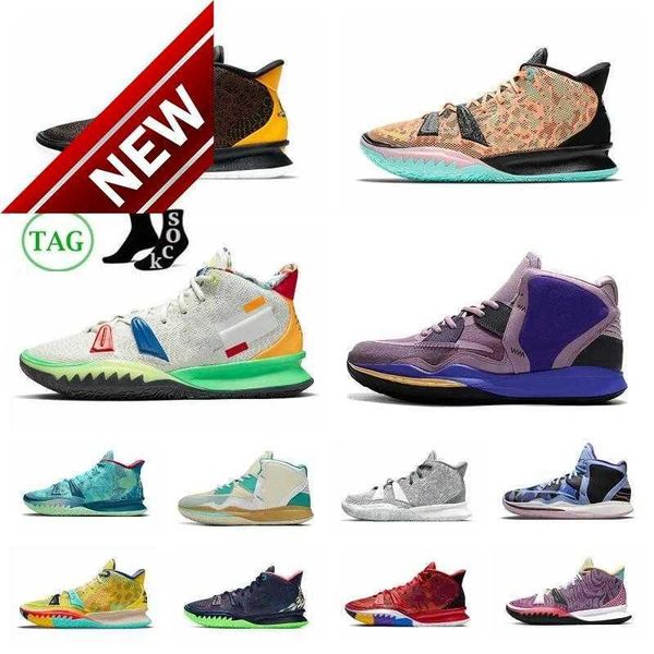 

og 2023 kyrie 7 basketball shoes one world people chip copa grind 5 mens kyries 8s irving 5s sponge sandy creator hendrix horus daybreak tra