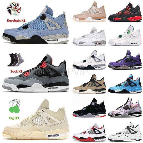 

original basketball shoes 2022 arrival jumpman infrared sail taupe haze white oreo shimmer bred black cat 4 4s iv men women trainers