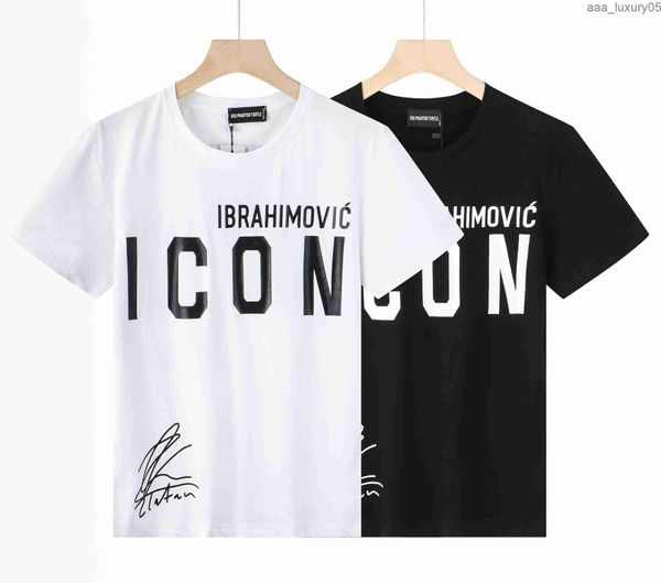 

mens tshirts mens designer t shirts black white back skater tshirt men summer dsquared2 dsquared d2 dsq dsq2 fashion casual street tshirt p, White;black