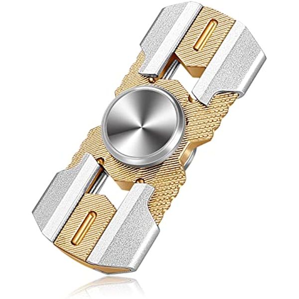 

fidget hand toys focus finger spinning for kid and adults,high speed precision metal material,anti-anxiety stress relief boredom,desk toys s