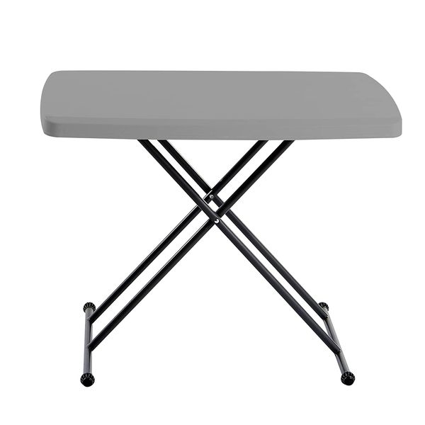 

indestructable too 1200 series, personal folding camp table