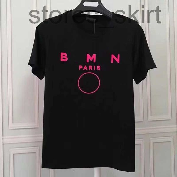

men's t-shirts designermen's t-shirts designer mens t-shirts short sleeve tshirts pullover letter balman print hip hop fashion ove, White;black