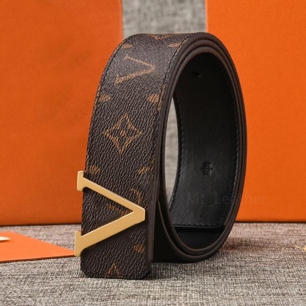 

mens designer belts width 4.0cm highly quality 3 color buckle gold silver black 4.0cm width classic fashion buckle genuine leather belt, Black;brown
