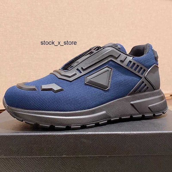

mens new casual sports shoes fashion all-match shopping designer blue sneakers mens air cushion open mold non-slip rubber outsole driving va, Black