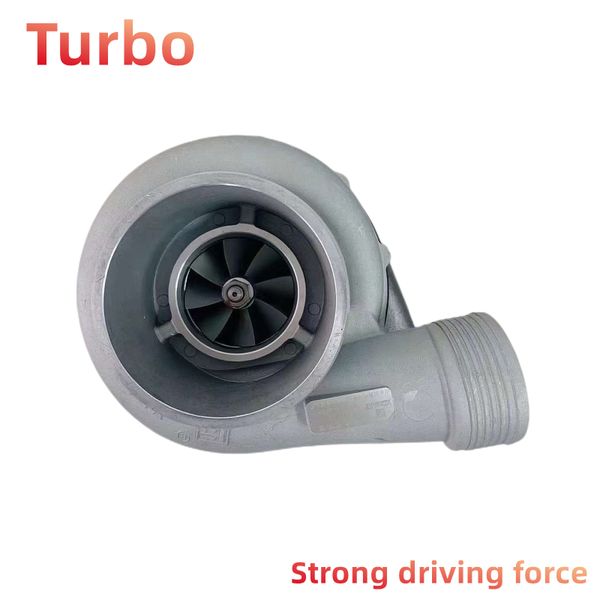 

sinderma ht3b marine cummins nt855 generator set turbocharger