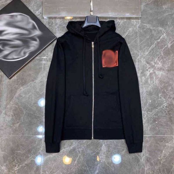 

chromese ch hoodie at will hooded men's men hoody, Black
