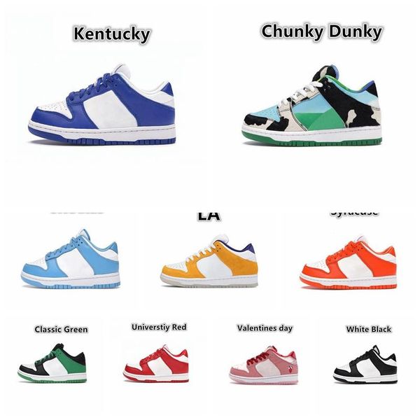 

new fashion 2022 kid shoes children preschool ps athletic outdoor baby designer sneaker trainers toddler girl tod chaussures pour sapatos in, Black