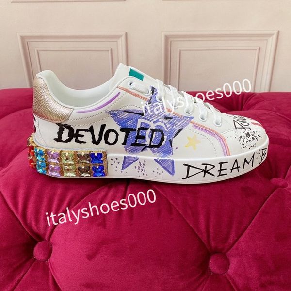 

new women fashion sports shoes white rainbow heel trainer women casual runner sneakers outdoor2023, Black