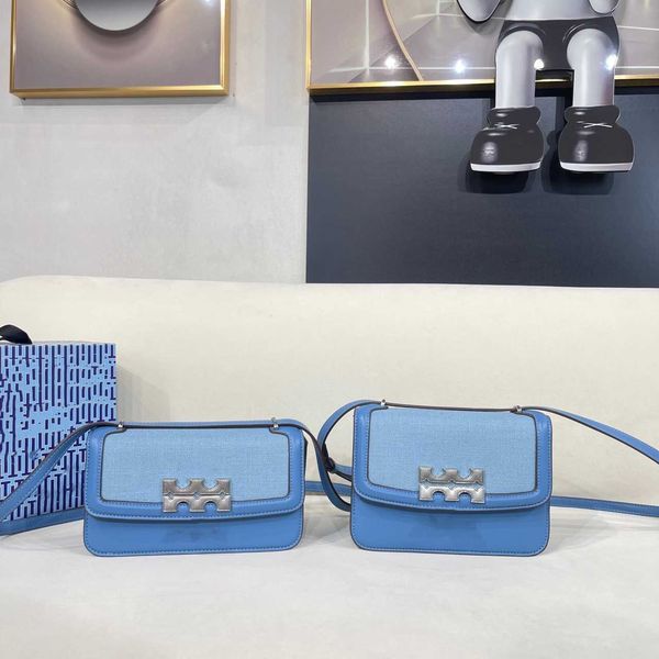 

luxurys shoulder crossbody bags designer tb bags women's handbags tote fashion clutch flap jingle bag designer underarm bag fashion eve