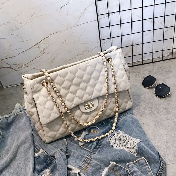 

new girl trendy chain bag handheld shoulder bag crossbody bag