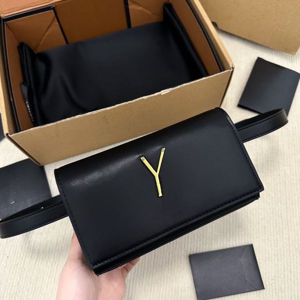 

designer bags womens genuine leather handbags men crossbody bags fanny packs waist bags bum bag handbag lady belt bag chest bag bumbag purse