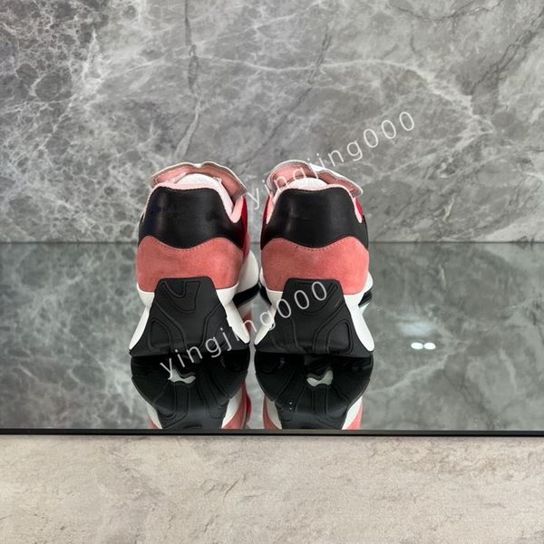 

r quality casual shoes classic canvas sneakers fashion platform heighten trainers designers sneaker, Black