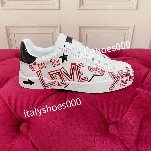 

new designer sneakers mens casual shoes platform loafers trainers triangle shoe black leather shoes