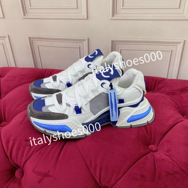 

2023new women fashion sports shoes black white rainbow heel trainer womens casual runner sneakers outdoor