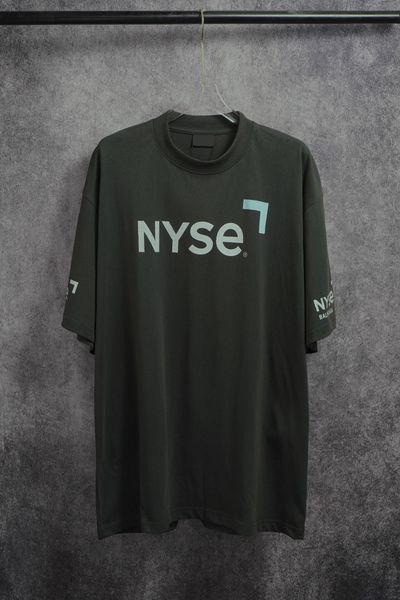 

men's plus tees & polos white cotton custom printing men women sweatshirt casual quantity trend -xs-l 6nj, Black;brown