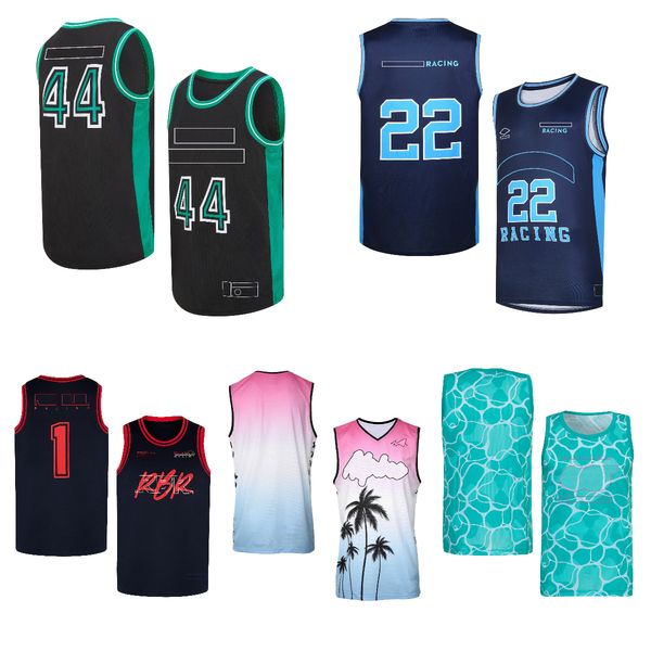 

f1 racing suit plus size casual quick-drying vest for men and women formula one sleeveless team clothes