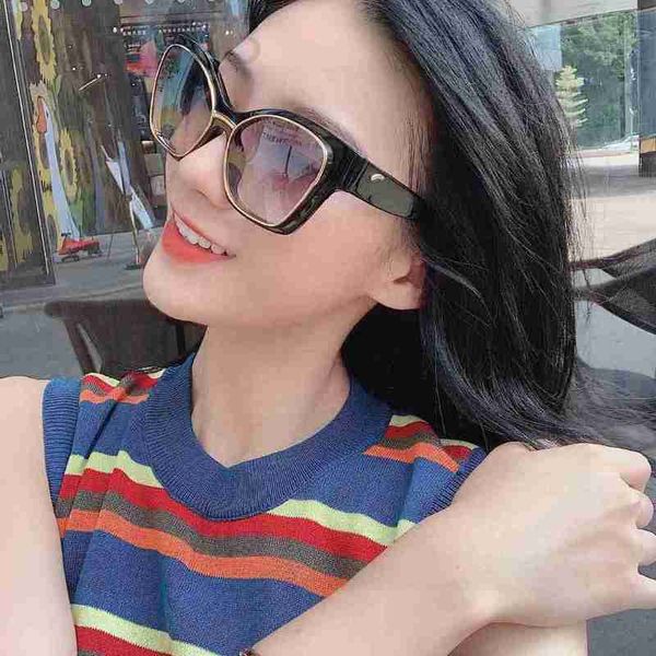 

sunglasses designer korean version of trendy new butterfly shaped 9084 for women's street pgraphy celebrity style board trend sun glass, White;black