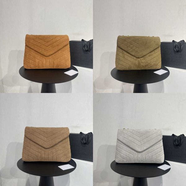 

vintage designer bags women cross body messenger bags luxurys handbag suede messenger bag women hobo handbags simple crossbody underarm purs