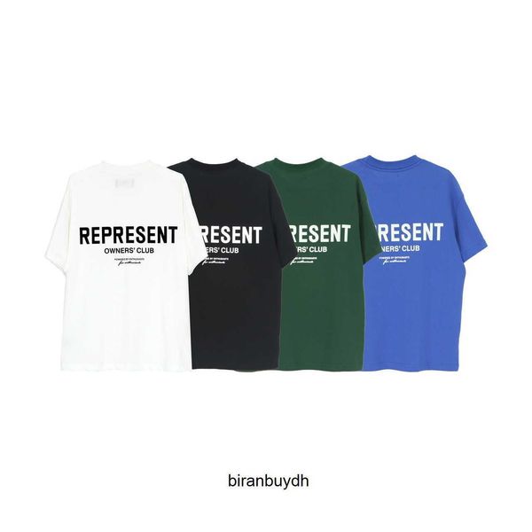 

men's t-shirts summer letter printing short sleeve t-shirt high street loose casual foundation for men and women travel, White;black