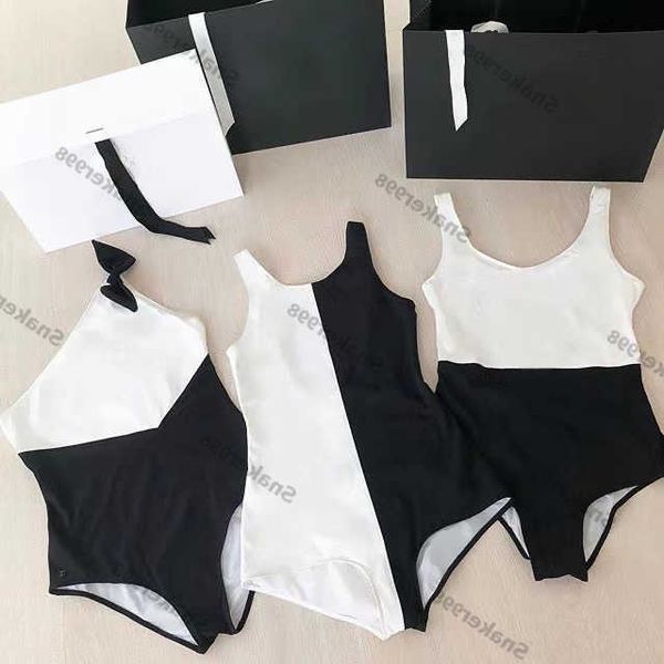 

women designers swimwear underwear swimsuit bikini fashion womens swimwears bathing suit four seasons bikinis womans multicolor swimsuits fa, White;black