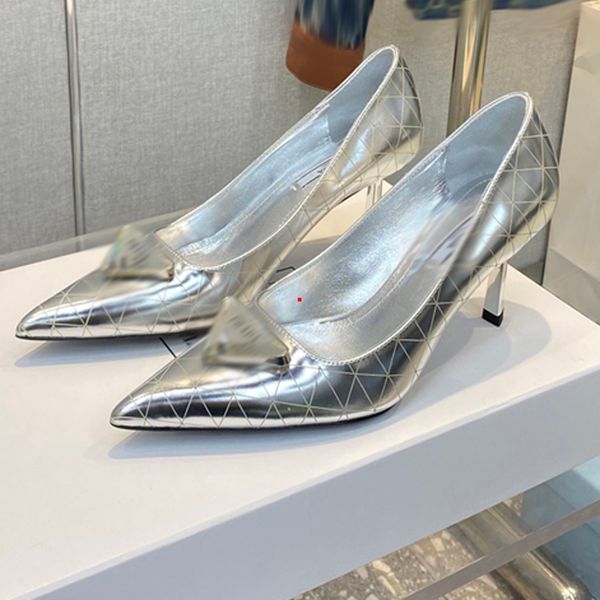 

2023 women shoes high heels sandals sandal stylist shoe ladies dress shoes ankle bowtie summer pumps color pointed fashion banquet shoes siz, Black